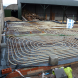 Setting out underfloor heating pipes in Curlew Cottage<br/><a href="gallery/about-us/43/add/#comments">Add comment</a>