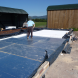 Installing the floor insulation in Curlew Cottage<br/><a href="gallery/about-us/42/add/#comments">Add comment</a>